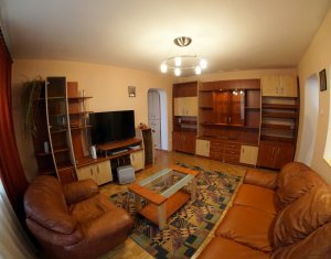 Appartement 3 chambres à louer dans Cluj-napoca, zone Grigorescu