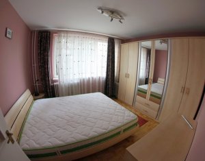 Appartement 3 chambres à louer dans Cluj-napoca, zone Grigorescu