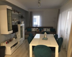 Appartement 3 chambres à vendre dans Cluj-napoca, zone Europa