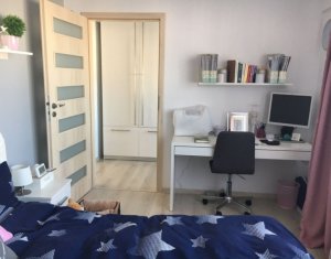 Appartement 3 chambres à vendre dans Cluj-napoca, zone Europa