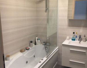 Appartement 3 chambres à vendre dans Cluj-napoca, zone Europa