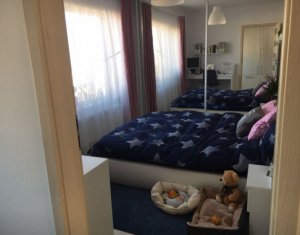 Appartement 3 chambres à vendre dans Cluj-napoca, zone Europa