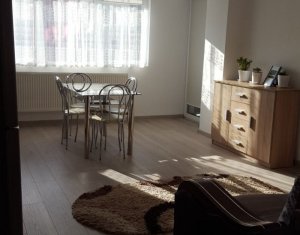 Appartement 2 chambres à vendre dans Cluj-napoca, zone Baciu