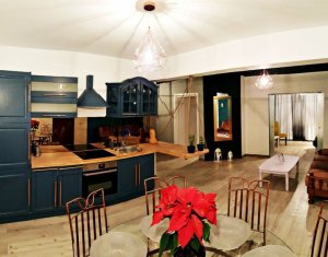 , 57m2 dans Floresti
