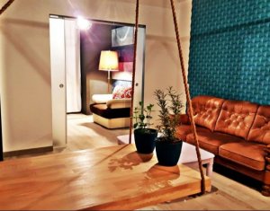Appartement 2 chambres à vendre dans Floresti