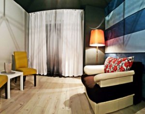 Appartement 2 chambres à vendre dans Floresti