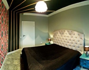 Appartement 2 chambres à vendre dans Floresti