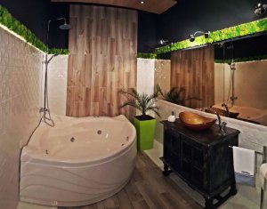 Appartement 2 chambres à vendre dans Floresti