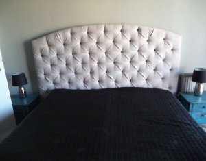 Appartement 2 chambres à vendre dans Floresti