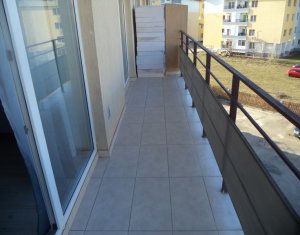 Appartement 2 chambres à vendre dans Floresti