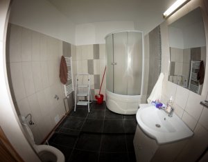Bureau à louer dans Cluj-napoca, zone Marasti