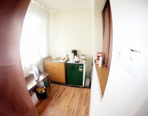 Bureau à louer dans Cluj-napoca, zone Marasti