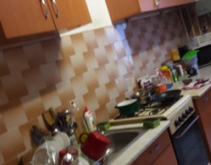 Appartement 3 chambres à vendre dans Cluj-napoca, zone Intre Lacuri