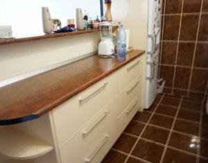 Appartement 3 chambres à louer dans Floresti