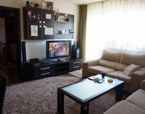 , 65m2 dans Floresti