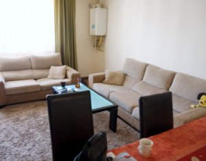 Appartement 3 chambres à louer dans Floresti
