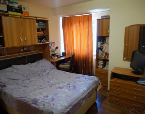 Appartement 3 chambres à louer dans Floresti
