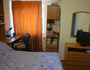 Appartement 3 chambres à louer dans Floresti