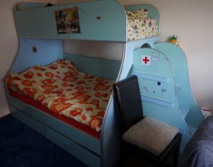 Appartement 3 chambres à louer dans Floresti