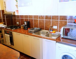Appartement 3 chambres à louer dans Floresti