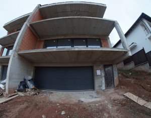 , 200m2 dans Cluj-napoca, zone Gruia