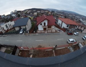 Maison 4 chambres à vendre dans Cluj-napoca, zone Gruia