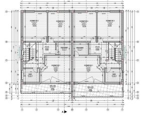 Maison 4 chambres à vendre dans Cluj-napoca, zone Gruia