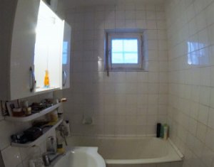 Appartement 2 chambres à vendre dans Cluj-napoca, zone Gheorgheni