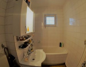 Appartement 2 chambres à vendre dans Cluj-napoca, zone Gheorgheni