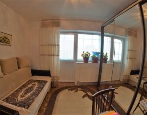 , 50.25m2 dans Cluj-napoca, zone Gheorgheni