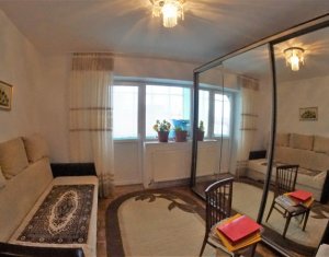 Appartement 2 chambres à vendre dans Cluj-napoca, zone Gheorgheni