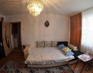 Appartement 2 chambres à vendre dans Cluj-napoca, zone Gheorgheni