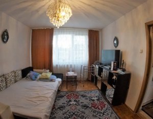 Appartement 2 chambres à vendre dans Cluj-napoca, zone Gheorgheni