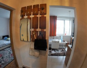 Appartement 2 chambres à vendre dans Cluj-napoca, zone Gheorgheni