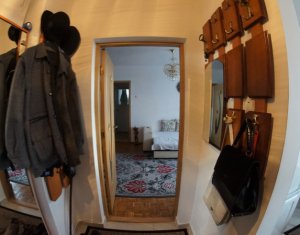 Appartement 2 chambres à vendre dans Cluj-napoca, zone Gheorgheni