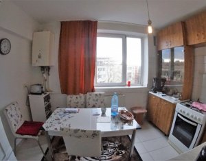 Appartement 2 chambres à vendre dans Cluj-napoca, zone Gheorgheni