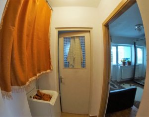 Appartement 2 chambres à vendre dans Cluj-napoca, zone Gheorgheni