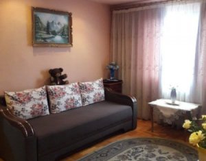 , 48m2 dans Cluj-napoca, zone Manastur