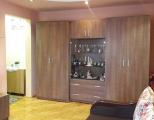 Appartement 3 chambres à vendre dans Cluj-napoca, zone Manastur
