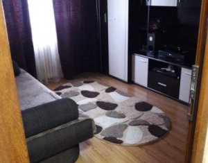 Appartement 3 chambres à vendre dans Cluj-napoca, zone Manastur