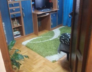 Appartement 3 chambres à vendre dans Cluj-napoca, zone Manastur