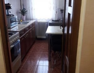 Appartement 3 chambres à vendre dans Cluj-napoca, zone Manastur