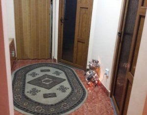 Appartement 3 chambres à vendre dans Cluj-napoca, zone Manastur
