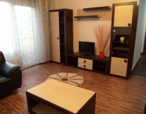 Appartement 2 chambres à vendre dans Floresti