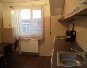 Appartement 2 chambres à vendre dans Floresti