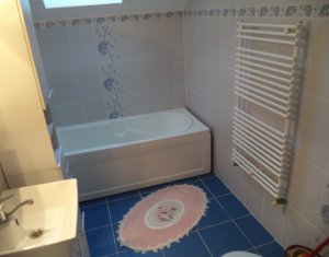 Appartement 2 chambres à vendre dans Floresti