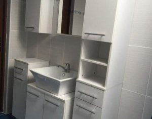 Appartement 2 chambres à vendre dans Floresti