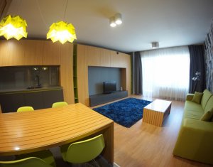 Appartement 2 chambres à louer dans Cluj-napoca, zone Marasti