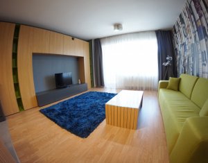 Appartement 2 chambres à louer dans Cluj-napoca, zone Marasti