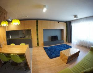 Appartement 2 chambres à louer dans Cluj-napoca, zone Marasti